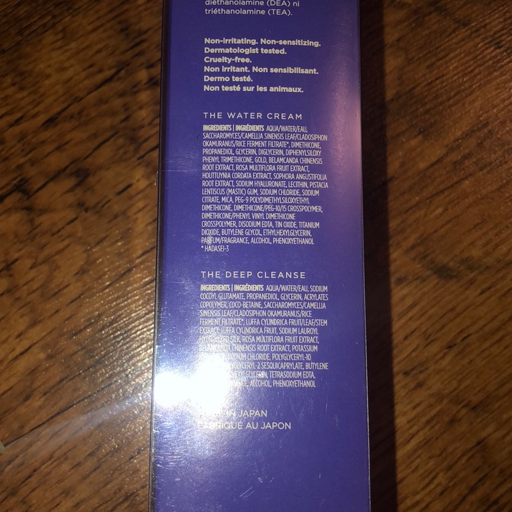 - Tatcha Mini Bundle(New) - Picture 5 of 6